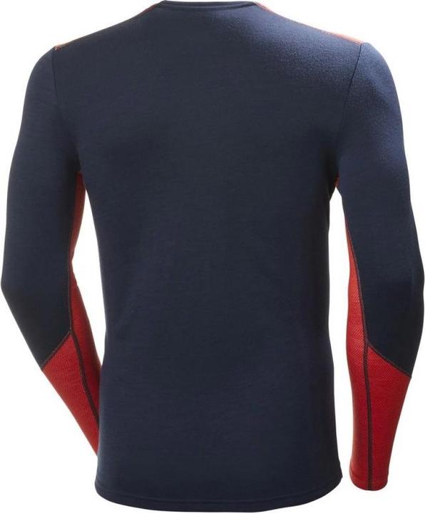 Actual product image Helly Hansen Lifa Merino Midweight Crew (S)