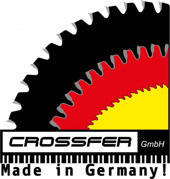 Immagine prodotto Crossfer - 355mm PROFI HM Universal-Metall-Sägeblatt