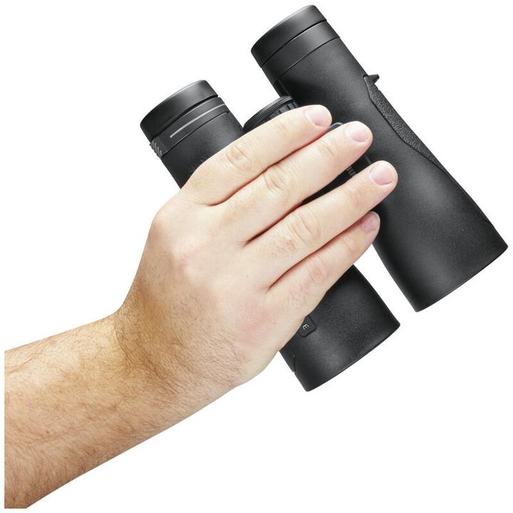 Actual product image Bushnell Engage 10x50 black roof prism (10 x, 50 mm)