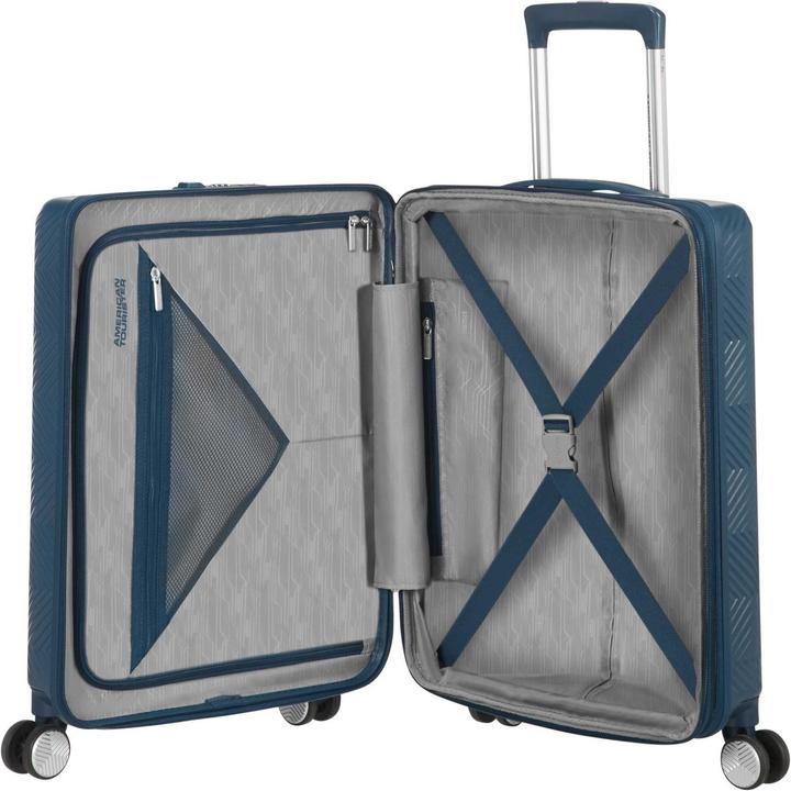Produktbild American Tourister Flylife (41 l, Handgepäck (bis 50l))