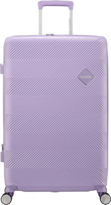 Actual product image American Tourister Flylife (114 l, L (90 - 115l))