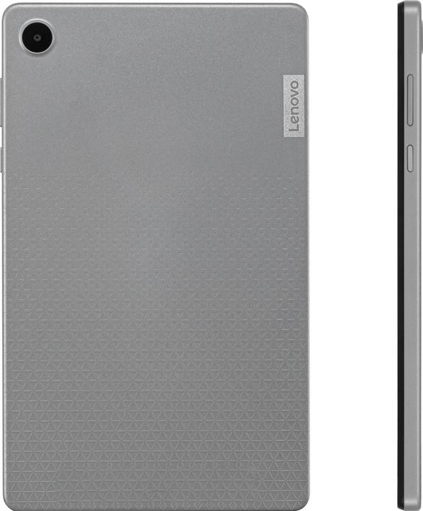 Produktbild Lenovo Tab M8 HD (8", 32 GB, Arctic Grey)