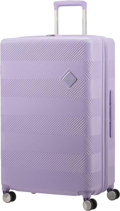 Actual product image American Tourister Flylife (114 l, L (90 - 115l))