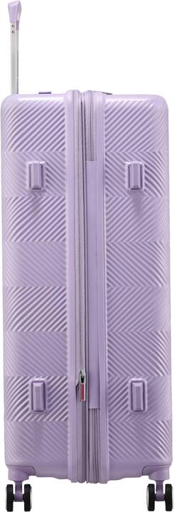 Actual product image American Tourister Flylife (114 l, L (90 - 115l))