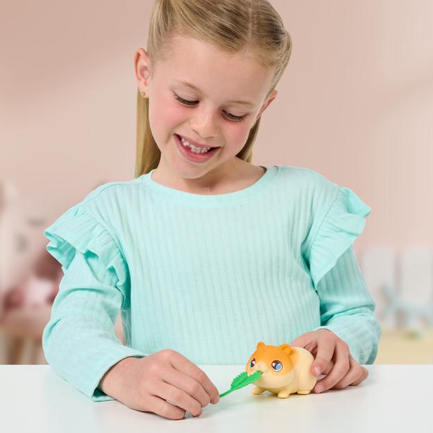 Actual product image Little Live Pets Mama Surprise Mini Spielset Hamster