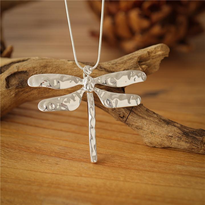 Actual product image Andreani Necklace (Metal)