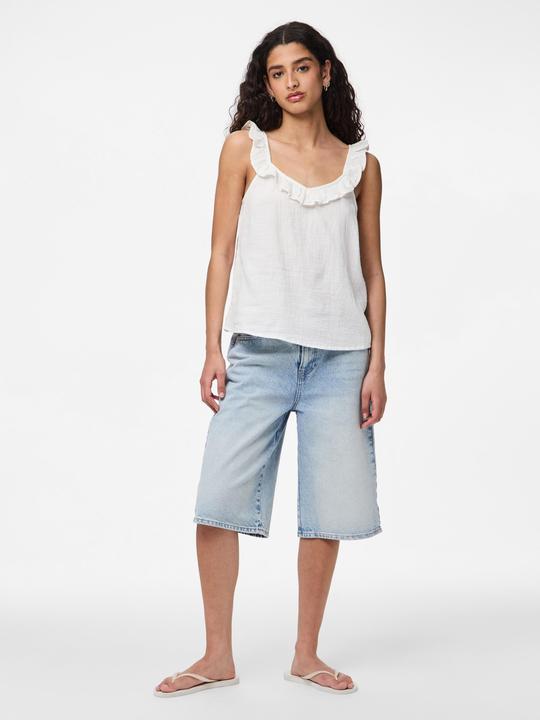 Produktbild Pieces PCSASTINA Musselin Top (XS)