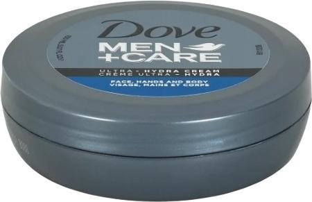 Immagine prodotto Dove Men+Care Crema idratante (Latte corpo, 150 ml)