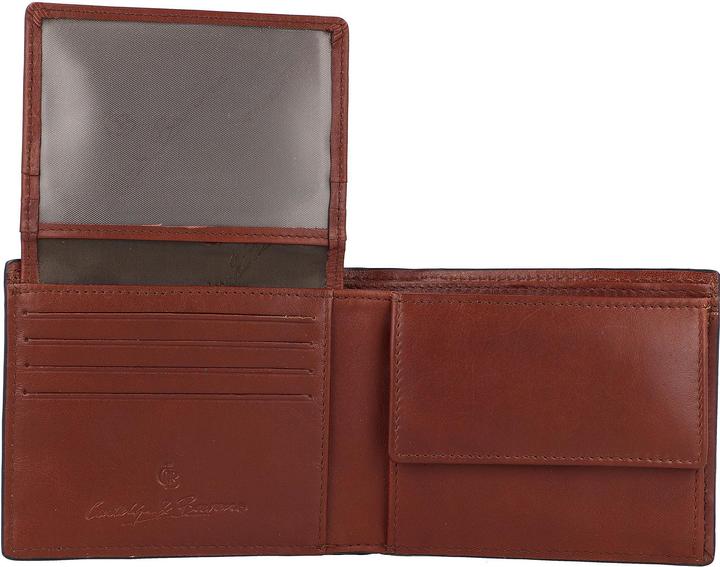 Actual product image Castelijn & Beerens Donna wallet RFID leather 11 cm