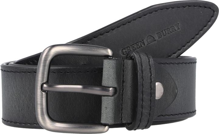 Greenburry Gürtel Leder