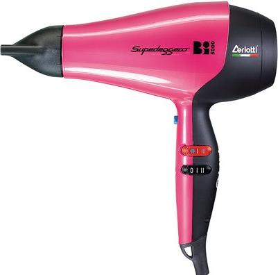 Produktbild Ceriotti Bi?5000 Superleggero Tryostem? pink