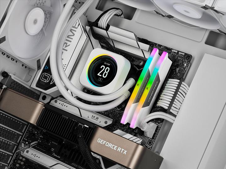 Produktbild Corsair Vengeance (2 x 16GB, 6000 MHz, DDR5-RAM, DIMM)