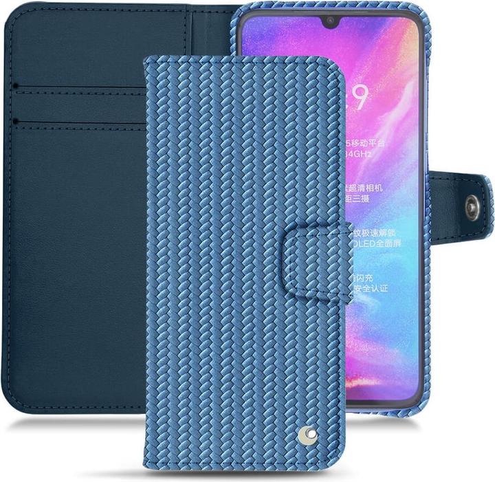 Immagine prodotto Noreve Cover in pelle portafoglio (Mi 9)
