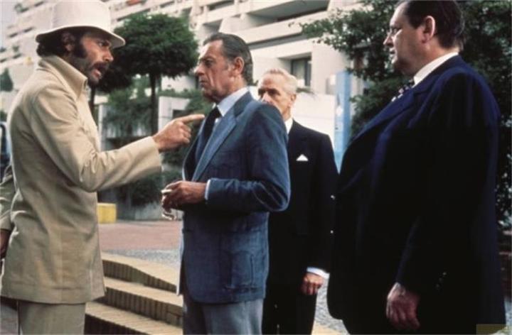 Immagine prodotto Le 21 ore di Monaco (Blu-ray, Tedesco, Inglese)