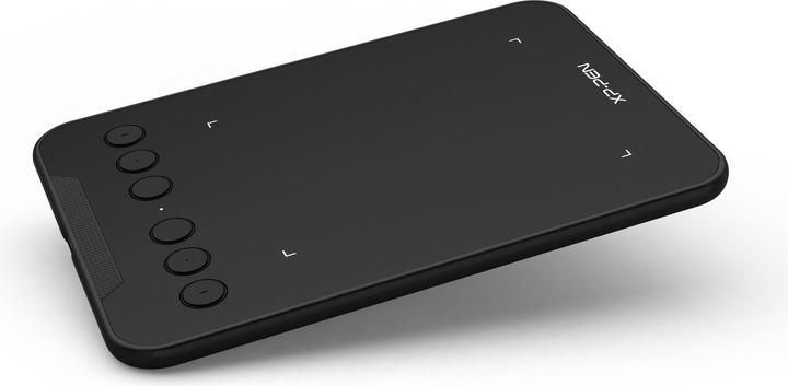 Productafbeelding XP-Pen Deco mini4 (5", 5080 lpi)