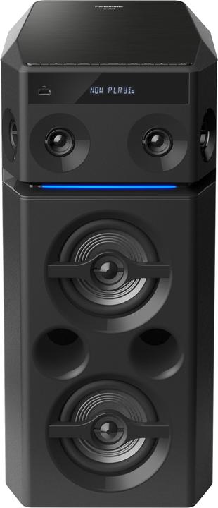 Produktbild Panasonic SC-UA30E-K (Netzbetrieb)