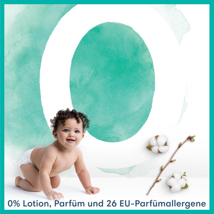 Produktbild Pampers Harmonie (Gr. 3, Tragepack, 22 Stück)
