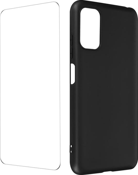 Produktbild Avizar Black Pack Series (Xiaomi Poco M3 Pro)
