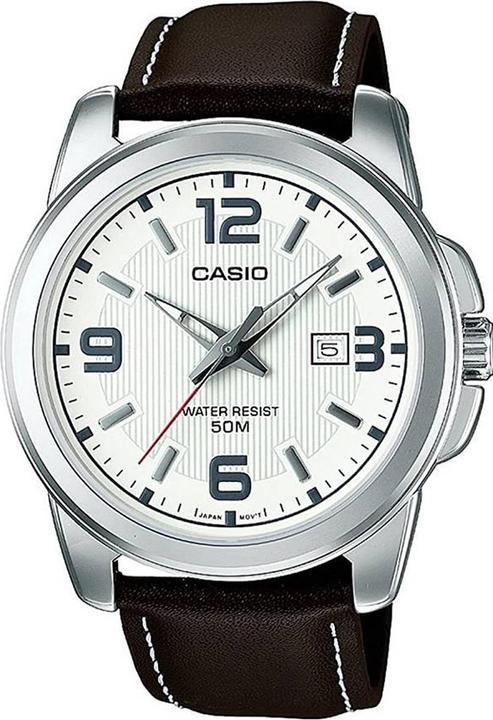 Casio Mtp-1314pl-7avef (Analoguhr, 44.90 mm)