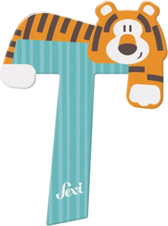Tiere T
