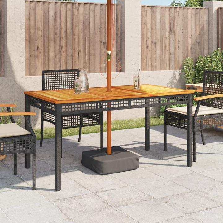Immagine prodotto VidaXL Tavolo da giardino (80 cm)