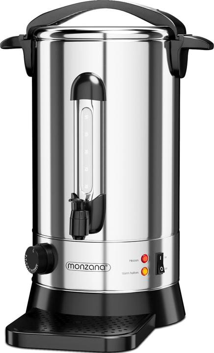 Produktbild Monzana Glühweinkocher