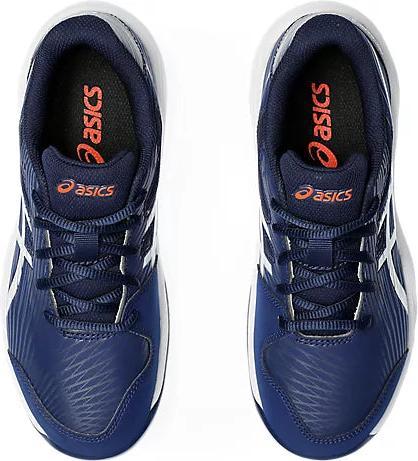 Immagine prodotto ASICS Performance Asics Gel Game 9 Gs Blue Expanse/Pure Silver Junior (33)