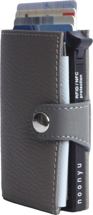Image du produit Margelisch noonyu cuir simple