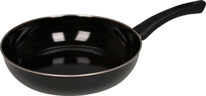 Produktbild Riess Gourmet (24 cm, Bratpfanne, Edelstahl)