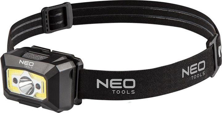 Image du produit Neo Tools Feu de tête Neo 99-073