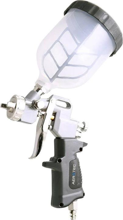 Produktbild Aerotec Lackierpistole TECH ST Düse Fliessbecher