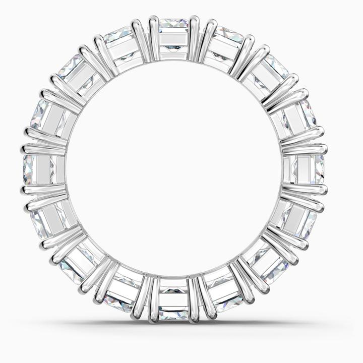 Produktbild Swarovski Vittore Wide Ring 60 (60)