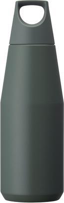 Immagine prodotto KINTO Trail - Tazza termica - Verde scuro 580ml (0.58 l)
