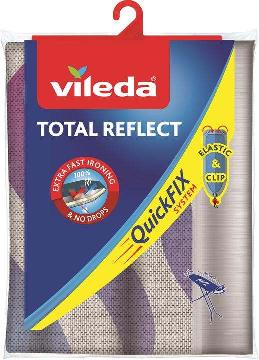 Produktbild Vileda Total Reflect Bügelbrettabdeckung