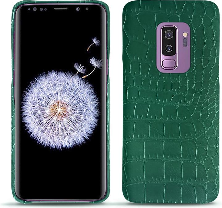 Productafbeelding Noreve Lederen omslag (Samsung Galaxy S9+)