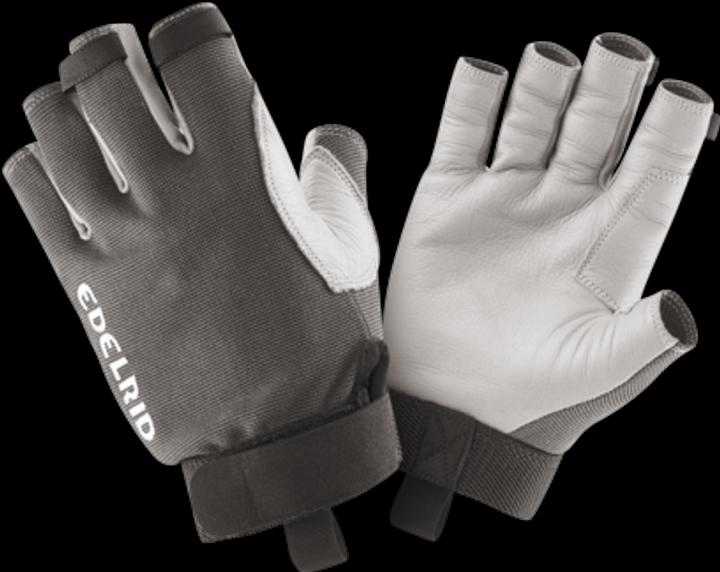 Actual product image Edelrid Work Glove Open II (XS)