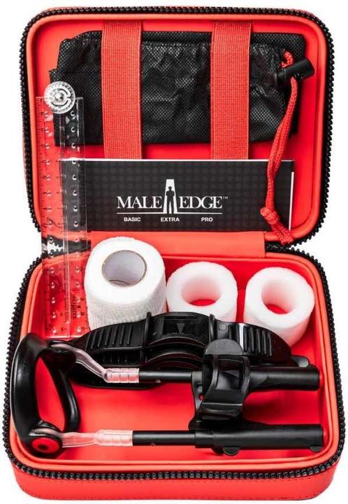 Productafbeelding Male Edge Penisvergroter Pro Kit