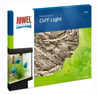 Produktbild Juwel Aquarium Motivrückwand JUWEL Cliff Light (Rückwand, sonstige Gegenstände)