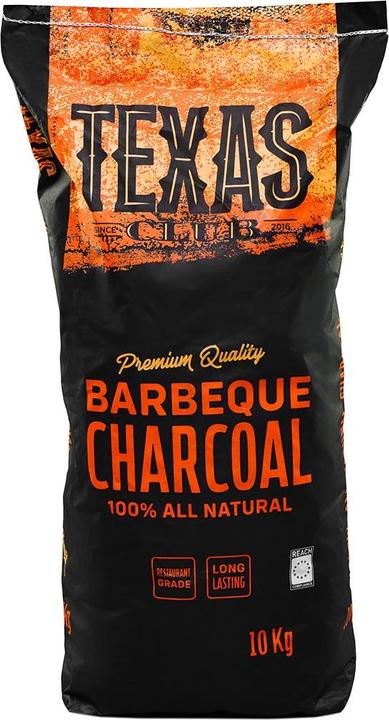 Texas Carbone Premium 10 kg (10 kg)