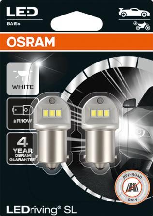 Produktbild Osram LEDriving SL (R10W)