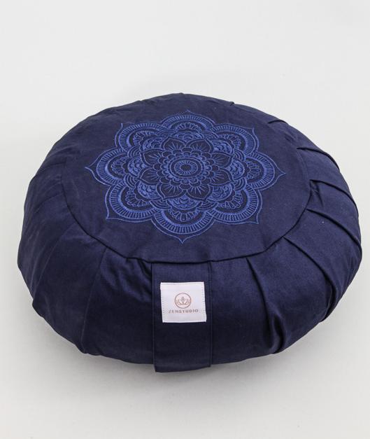 Cachet Coussin de méditation