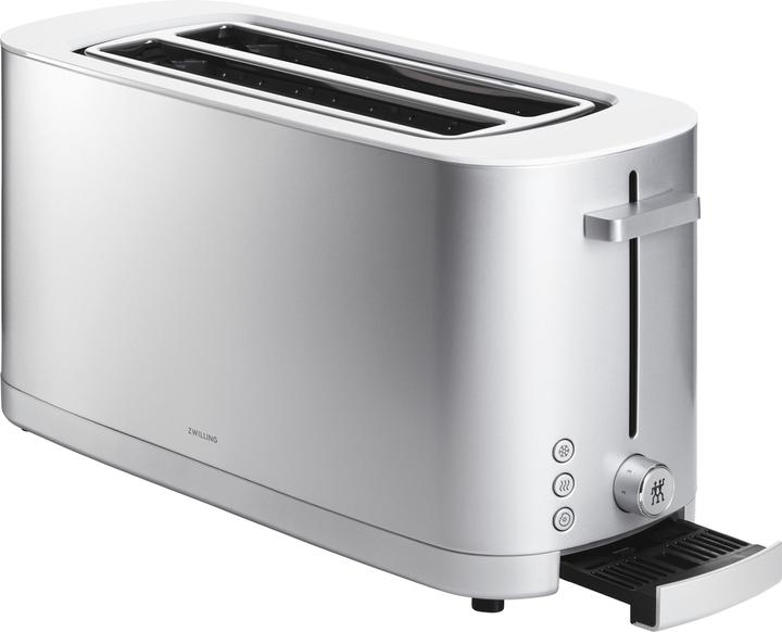 Actual product image Zwilling Toaster (EU plug)