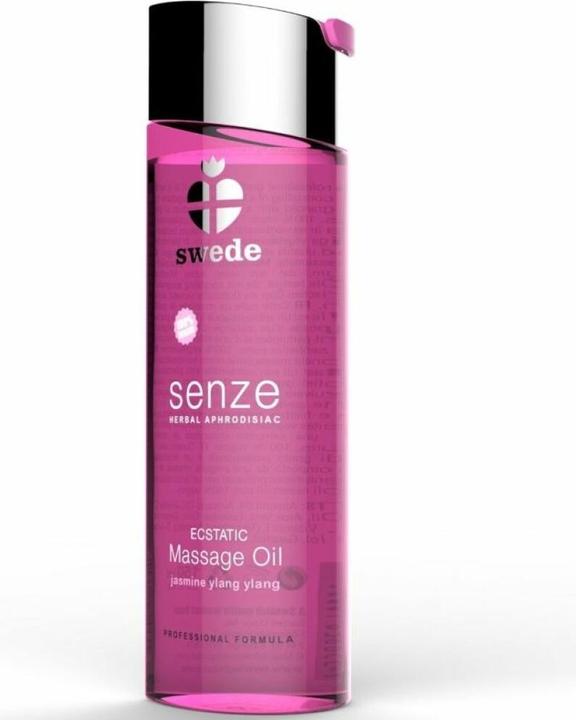 Immagine prodotto Swede Olio da massaggio (150 ml)