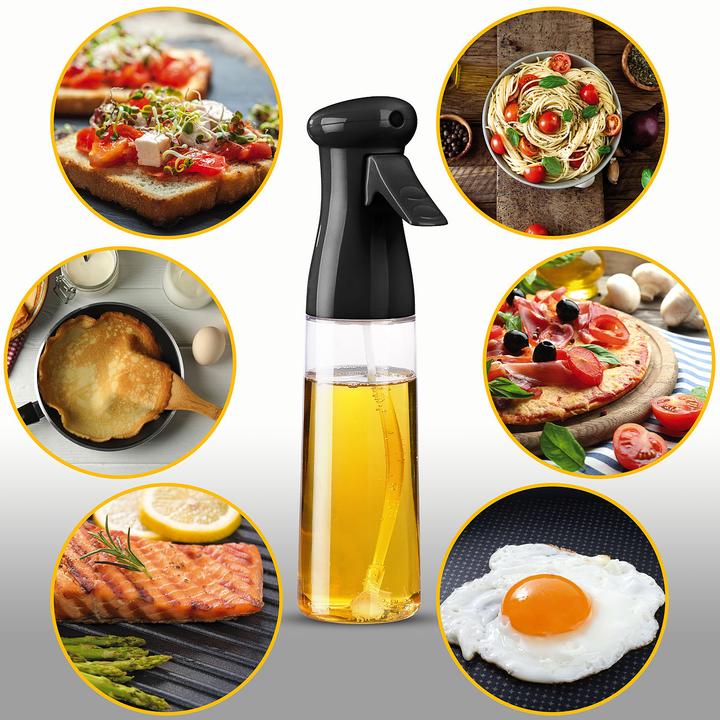Immagine prodotto Rosenstein & Söhne Spruzzatore per aceto e olio (320 ml)