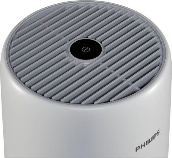 Actual product image Philips 800 series AC0819/10 (49 m²)