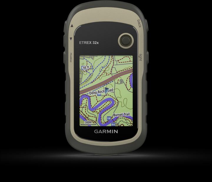 Image du produit Garmin eTrex 32x