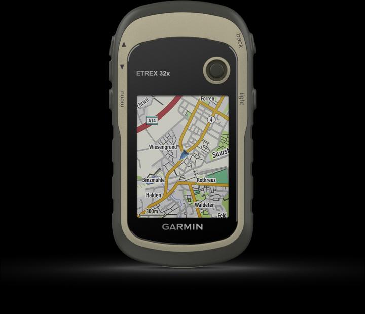 Image du produit Garmin eTrex 32x