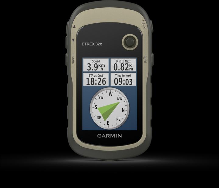 Image du produit Garmin eTrex 32x