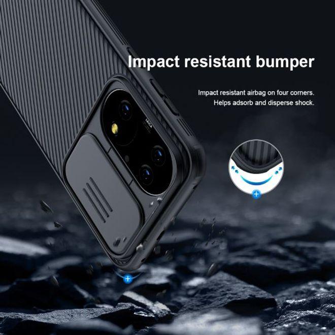 Produktbild Nillkin CamShield Pro Series Hardcase Hülle (Huawei P50)