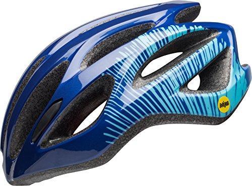 Image du produit Bell Casque TEMPO MIPS matte dark blue sky. Tout usage (BEL-7088771) (50 - 57 cm)